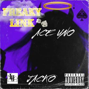 อัลบัม FREAKY LINK (feat. JOCKO) [Explicit] ศิลปิน Ace Uno