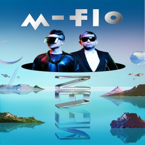 M-Flo的專輯NEVEN