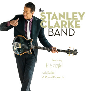 收聽The Stanley Clarke Band的I Wanna Play for You Too歌詞歌曲
