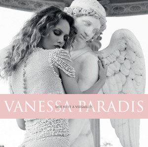 收聽Vanessa Paradis的Pourtant歌詞歌曲