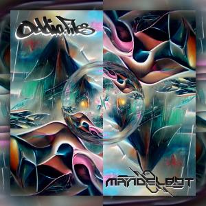 MANDELbot的專輯Invisible Circle (Explicit)