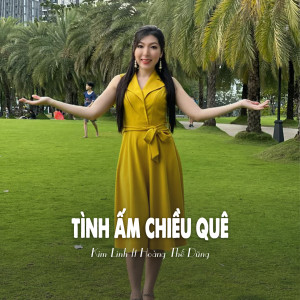 Listen to Tình Ấm Chiều Quê (Ytmix) song with lyrics from Kim Linh
