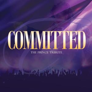 Committed的專輯Prince Tribute Mix