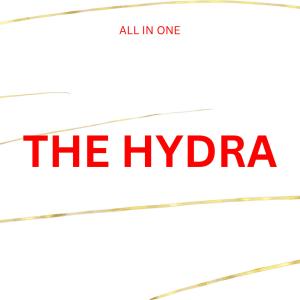 อัลบัม The Hydra ศิลปิน All In One