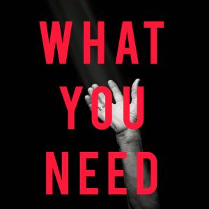 Clyde Guevara的專輯What You Need (Testimony) (Explicit)