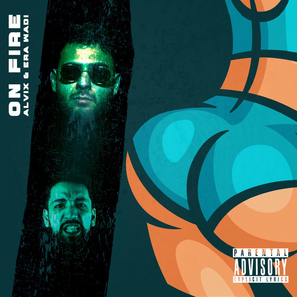 On Fire (Explicit)