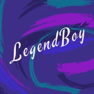 收听LEGENDBOY的เขาสำคัญฉันสำรอง歌词歌曲