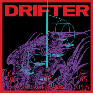 Album Långbro Culvert Tapes oleh Drifter
