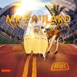 Mrpaulard的專輯TEJIO