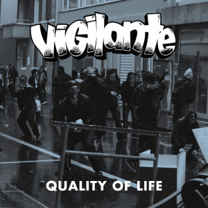 收聽Vigilante的Vigilante Song歌詞歌曲