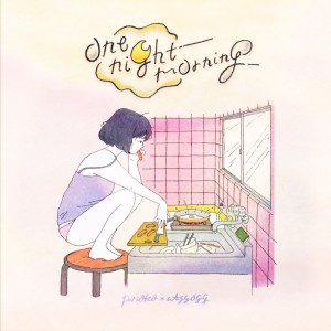 Album One Night Morning oleh pinoko