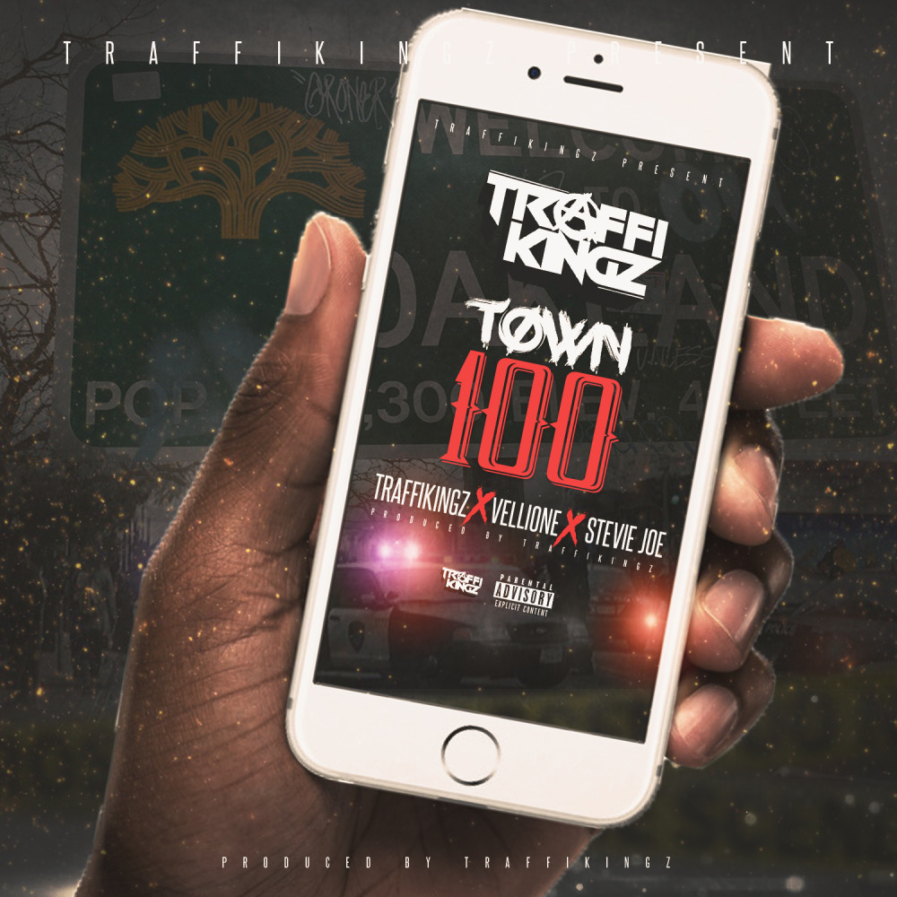 Town 100 (Explicit)