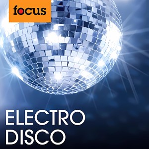 Listen to Future Disco song with lyrics from Elliot Sivad