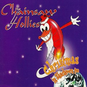 收聽The Chainsaw Hollies的Hate歌詞歌曲