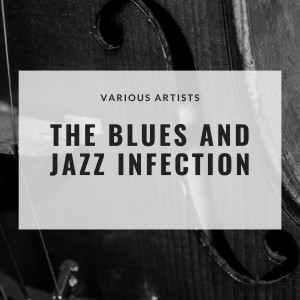 Margie Day的專輯The Blues and Jazz Infection