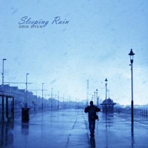 Album Sleeping Rain from Shin Jiyun