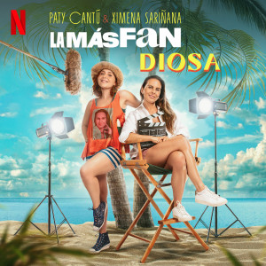 อัลบัม Diosa ศิลปิน Paty Cantú