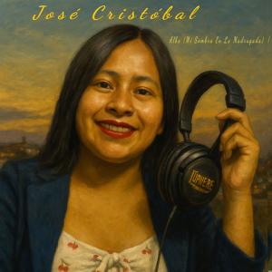 José Cristobal的專輯Alba (Mi Sombra En La Madrugada)