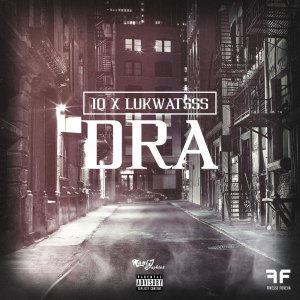 Album DRA (Explicit) from 