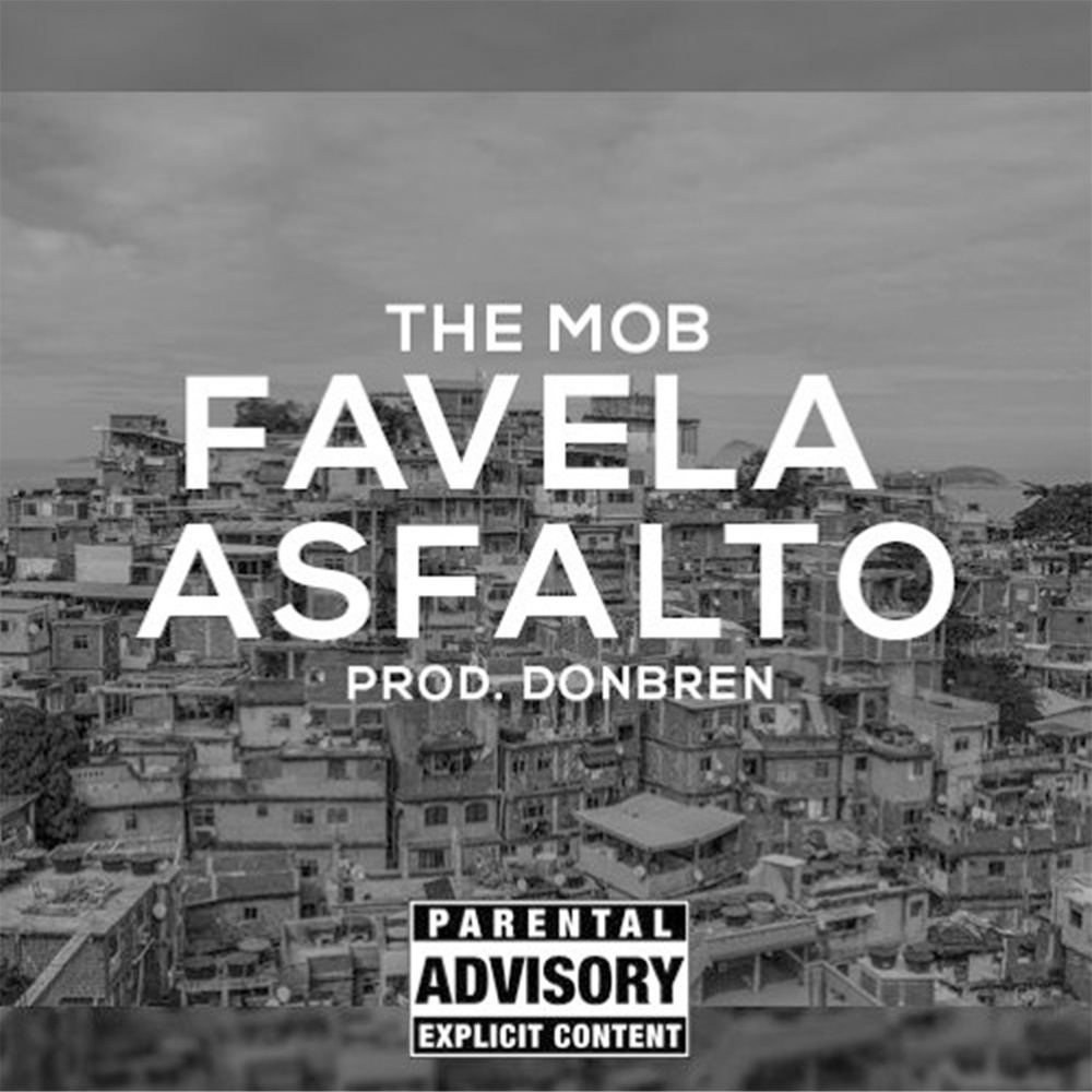 Favela Asfalto