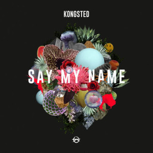 ดาวน์โหลดและฟังเพลง Say My Name พร้อมเนื้อเพลงจาก Kongsted