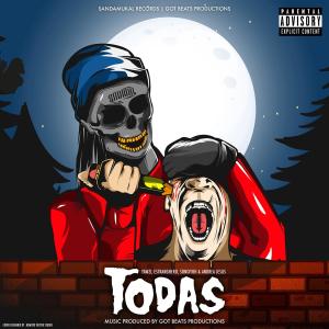 Album Todas (Explicit) from SNDMKL