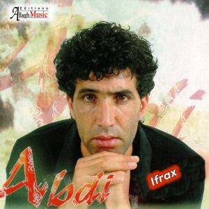 Album Ifrax from 