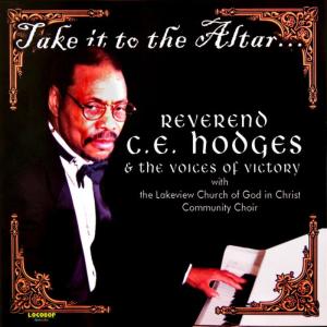 ดาวน์โหลดและฟังเพลง He Rose พร้อมเนื้อเพลงจาก Rev. C.E. Hodges