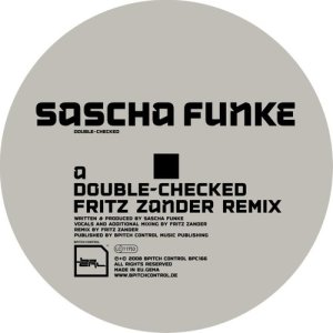 收聽Sascha Funke的The Ballerina歌詞歌曲