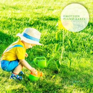 A Piano Melody Of The Prenatal That Helps Develop Sensibility dari Korea Various Artists