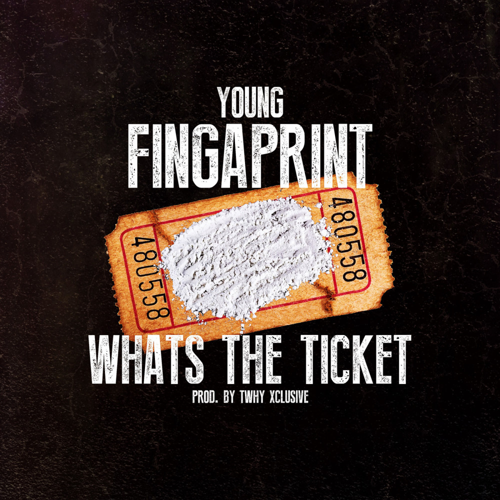 Whats the Ticket (Explicit)