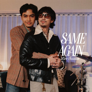 Listen to พูดเหมือนจำ ทำเหมือนเดิม (SAME AGAIN) (Live Session) song with lyrics from Timethai