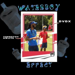 收聽TopNotch Swave的Waterboy Effect (feat. DvDx) (Explicit)歌詞歌曲