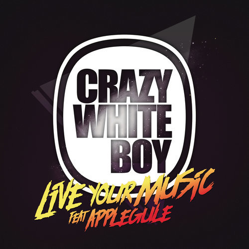 Live Your Music (A Cappella)