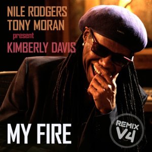 My Fire Extended Remixes Vol. 4