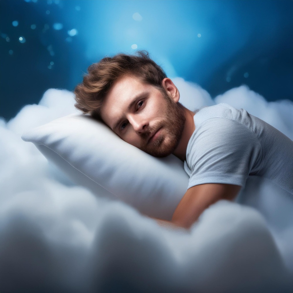 Barras Para Dormir Calmado