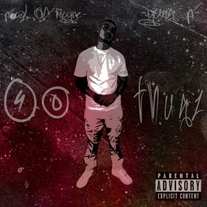 Listen to 40thugz (Explicit) song with lyrics from Yung P