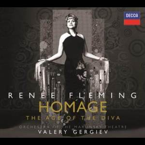 收聽Renee Fleming的Korngold: Die Kathrin - "Ich soll ihn niemals, niemals mehr sehn"歌詞歌曲