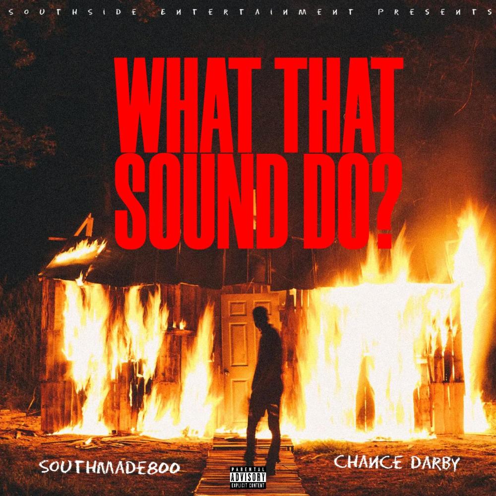 What That Sound Do? (feat. Chance Darby) (Explicit)