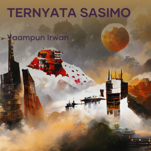 Dengarkan lagu Ternyata Sasimo nyanyian Yaampun Irwan dengan lirik