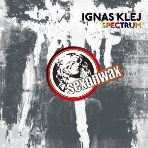 Album Spectrum oleh Ignas Klej