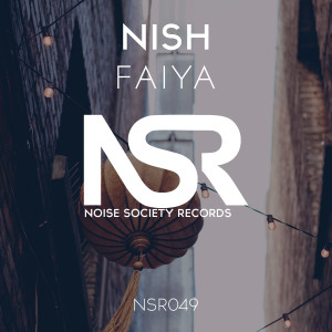 Album Faiya from NISH