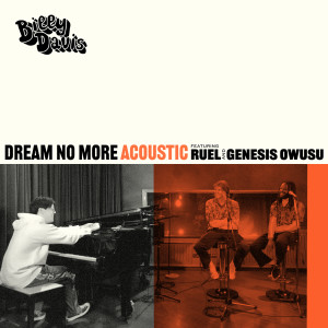 Ruel的專輯Dream No More (Acoustic Version)