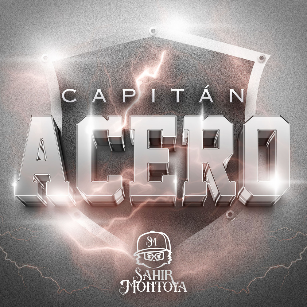 Capitán Acero (Explicit)