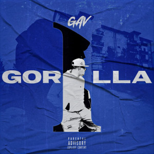 Album GORILLA (Explicit) from GAV