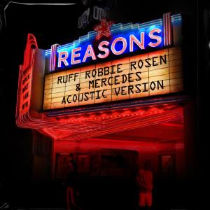 收聽Ruff的Reasons (Acoustic Version)歌詞歌曲