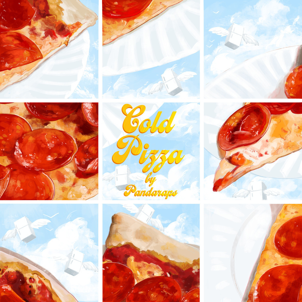 Cold Pizza (Explicit) (其他)