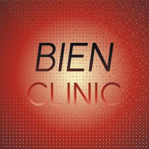 Various Artists的專輯Bien Clinic