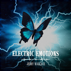 Album Electric Emotions from Jerry Wallace