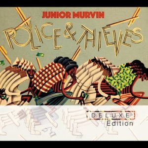 Junior Murvin的專輯Police And Thieves